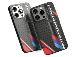 BMW Custodia Smartphone Drift Stile Tuning